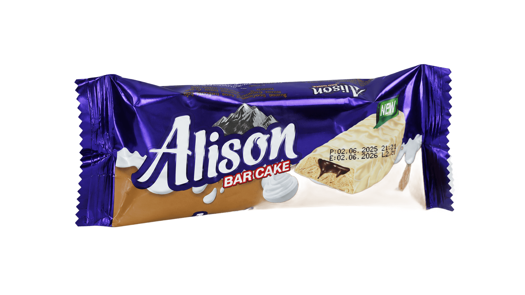 Alison Empaque