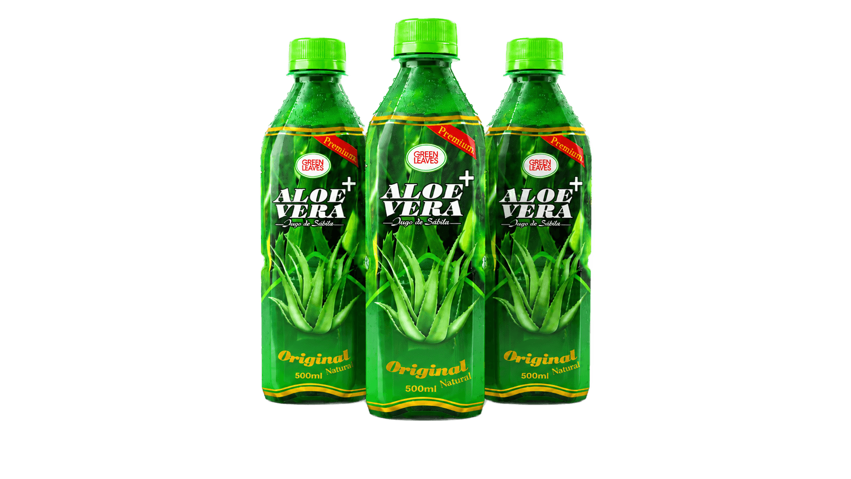 Aloe Vera Pack