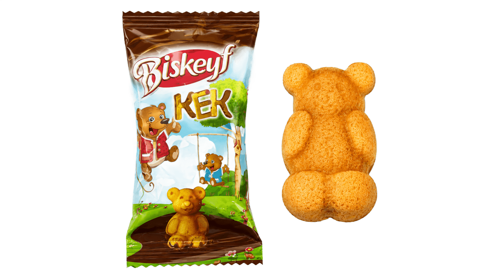 Biskeyf Chocolate