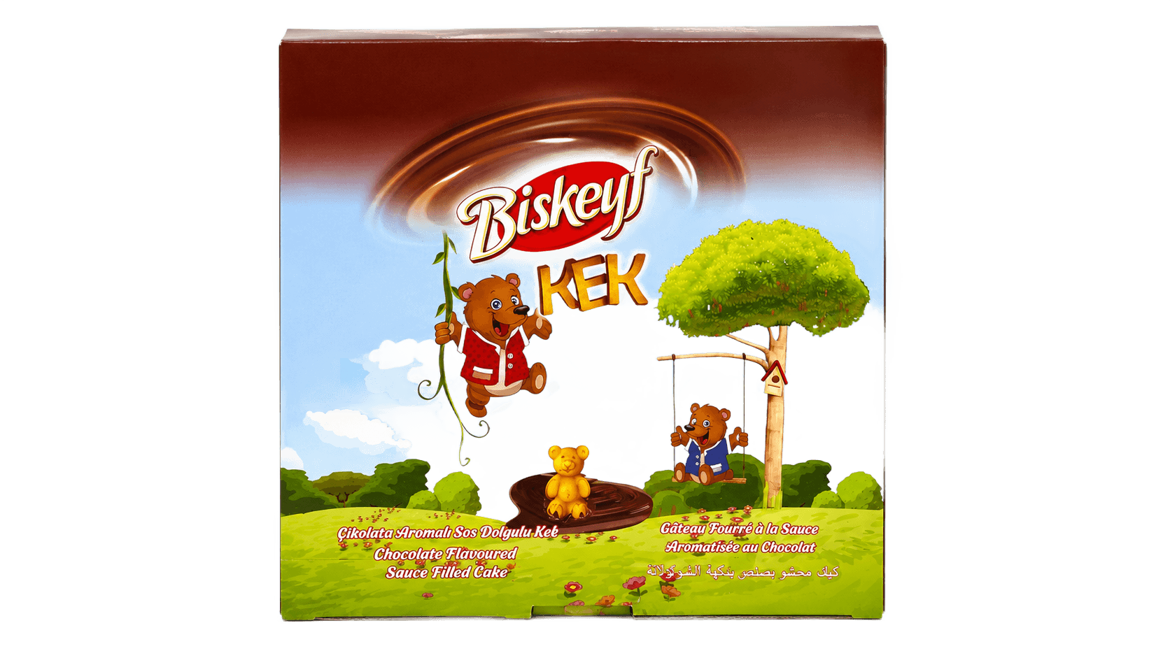 Biskeyf KEK