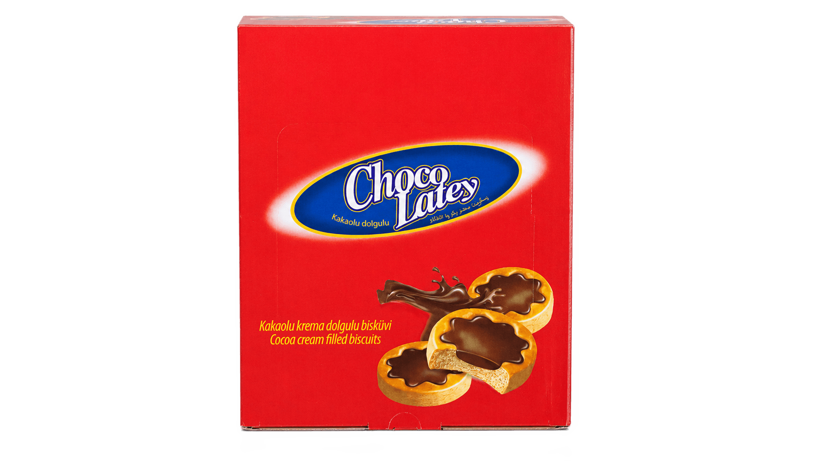 Choco Latey Chocolate