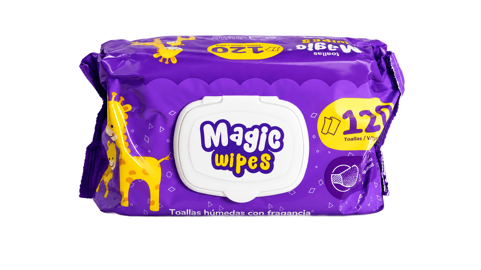 Magic Wipes